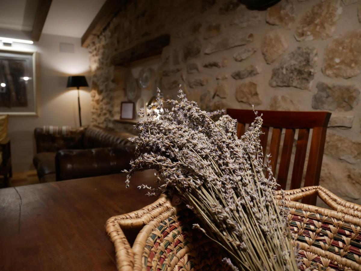 Ca Margalef - Casa Rural Con Encanto Ginestar Exterior foto